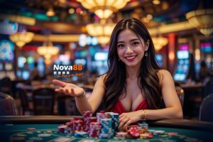 Why Do Players Prefer Nova88 Over Other Online Casinos?