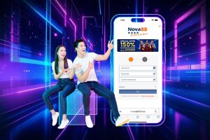 How to Register a Nova88 Account Step by Step