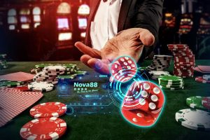 Top 7 Tips to Maximize Your Winnings at Nova88 Casino