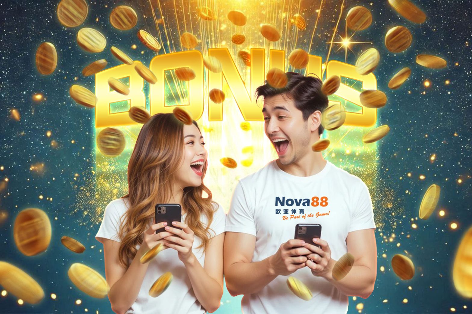 Nova88 Casino Promotions: How to Use Bonuses to Your Advantage