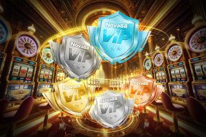 What Loyalty Rewards and VIP Programs Does Nova88 Offer?