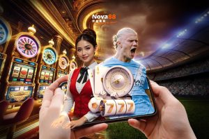 Is Nova88 Better for Sports Betting or Online Casino Games?
