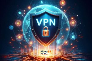 Can You Use Nova88 with a VPN? Is It Safe?