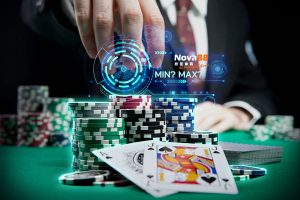 What Are the Minimum and Maximum Bets Allowed on Nova88?