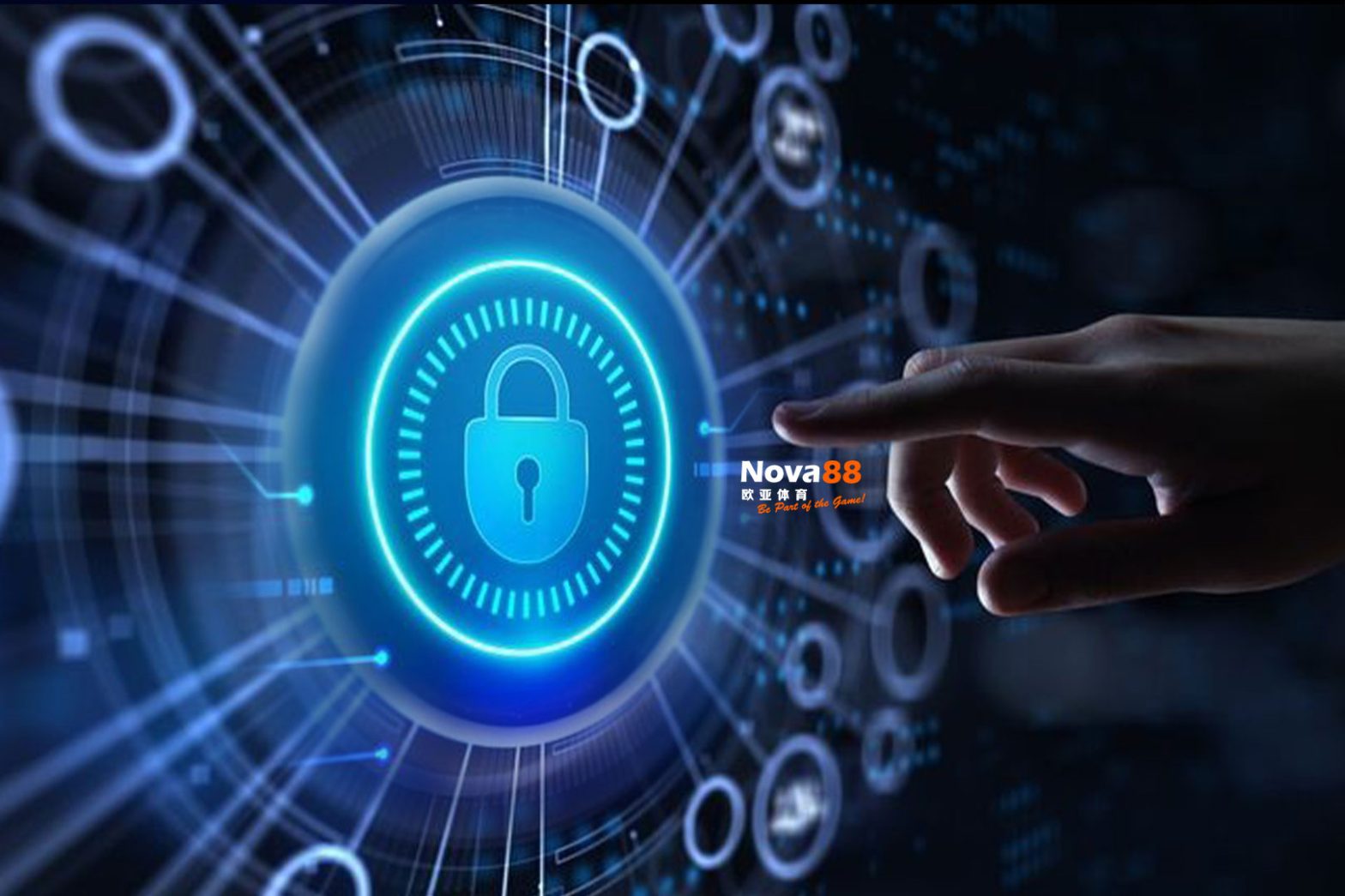 How to Verify Your Identity on Nova88 for Faster Withdrawals?