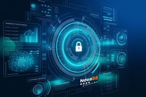 How Secure Is Your Personal Data on Nova88?