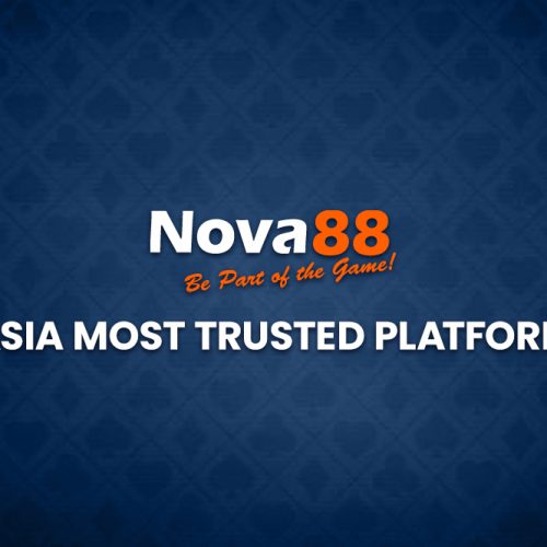 Over the past few weeks, several media outlets have reported on a fraudulent investment scheme that is misusing the Nova88 brand name to lure unsuspecting victims.