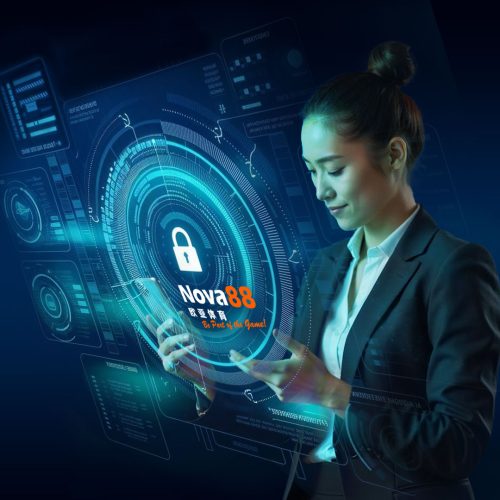 How to Login to Nova88 Safely and Securely in 2025?