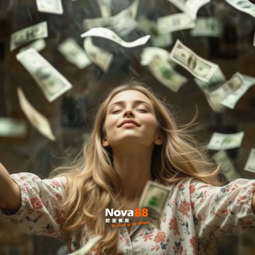 Can You Win Real Money on Nova88 Games?