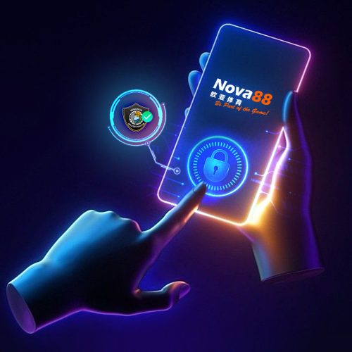 Is Nova88 a Scam or a Legit Betting Website?