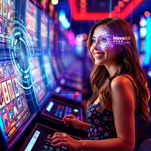 What Is the Best Strategy to Win on Nova88 Casino?