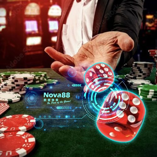 Top 7 Tips to Maximize Your Winnings at Nova88 Casino