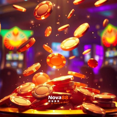 How to Choose the Best Casino Game on Nova88 for Higher Payouts