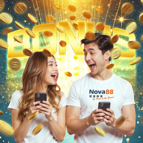 Nova88 Casino Promotions: How to Use Bonuses to Your Advantage