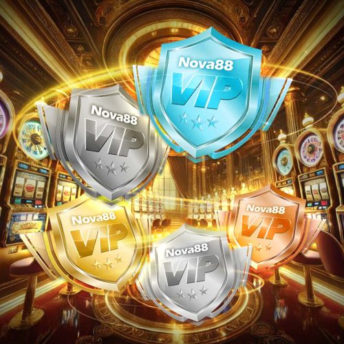 What Loyalty Rewards and VIP Programs Does Nova88 Offer?