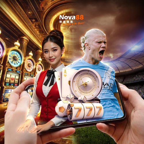 Is Nova88 Better for Sports Betting or Online Casino Games?