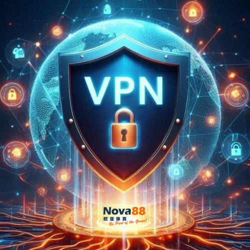 Can You Use Nova88 with a VPN? Is It Safe?