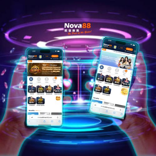 Can You Play Nova88 on Multiple Devices at the Same Time?