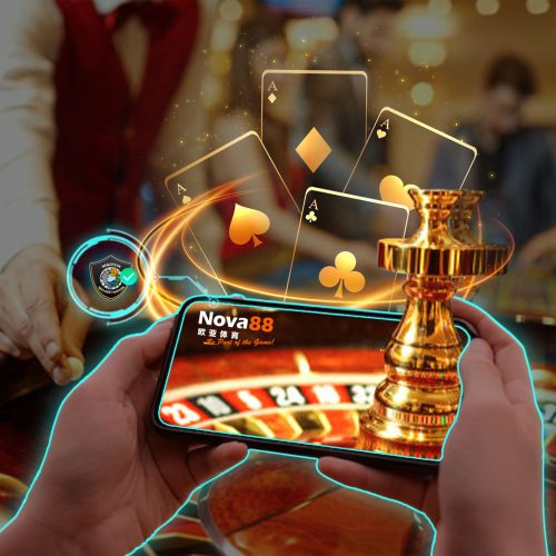 What Are the Advantages of Playing Nova88 Compared to Land-Based Casinos?