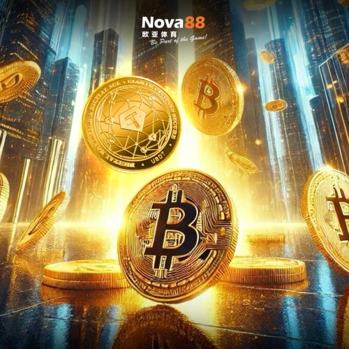 Does Nova88 Accept Cryptocurrency Payments in 2025?