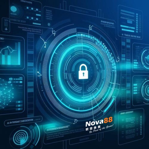 How Secure Is Your Personal Data on Nova88?