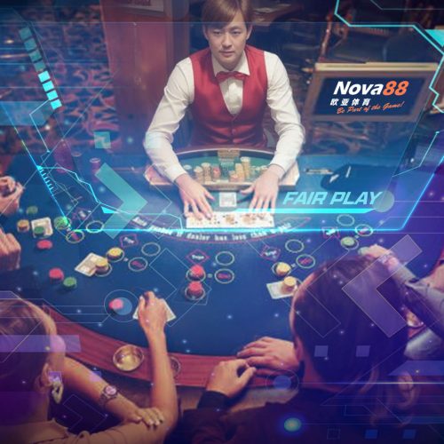 Is Nova88 Casino Rigged? The Truth Behind Fair Play and Winning Odds