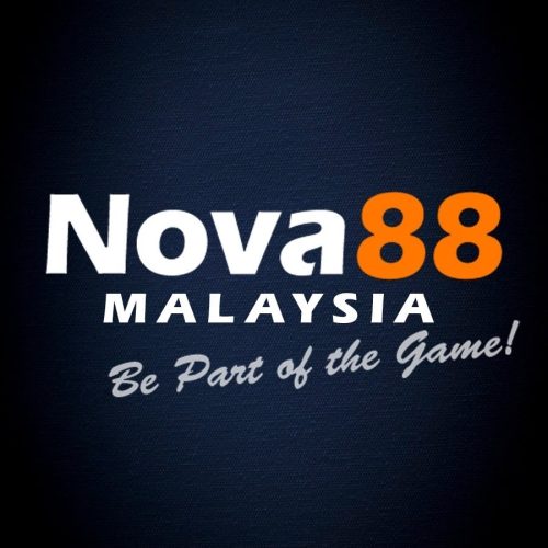 Nova88 Logo